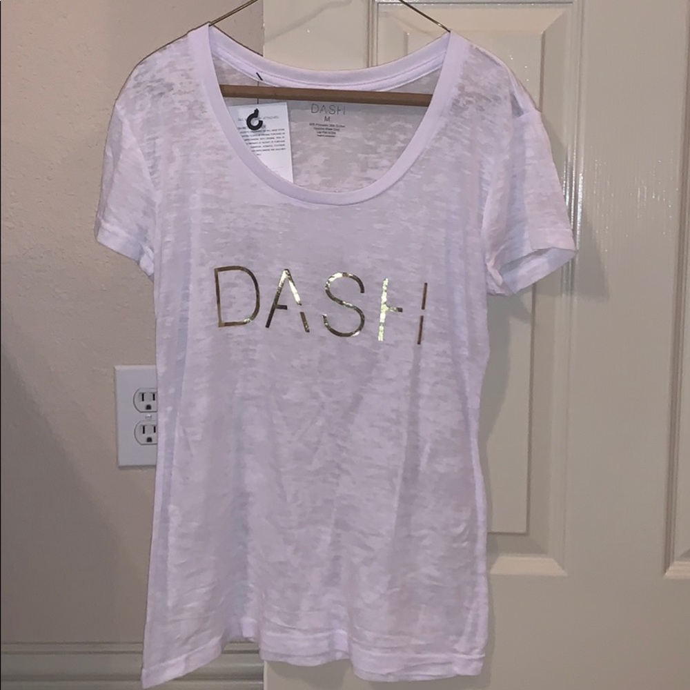 Kardashians DASH tee